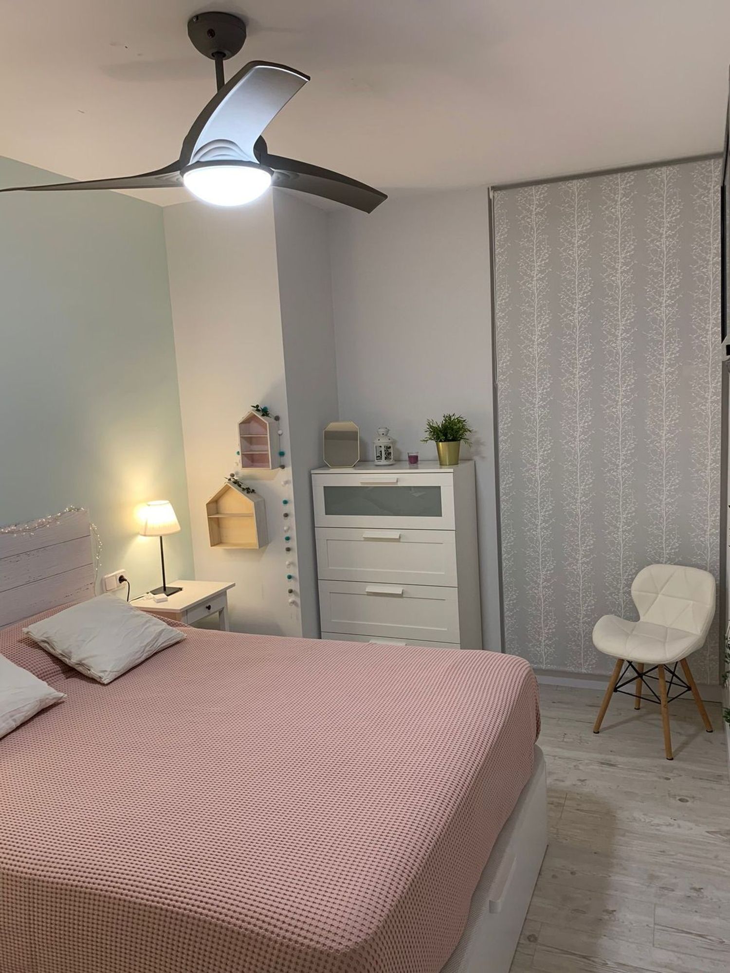 Piso en avenida de Burgos, 5 - Foto 9