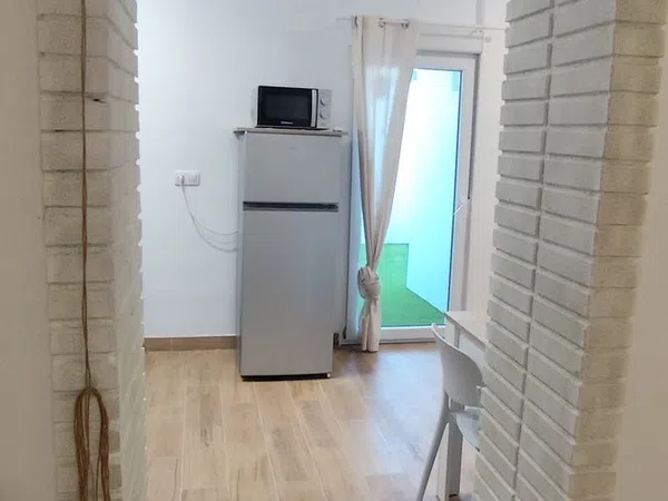 Estudio en plaza de Menéndez Pelayo, 6 - Foto 13