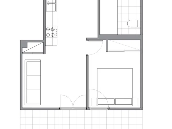 Estudio en avenida de Gabriel Roca, 27