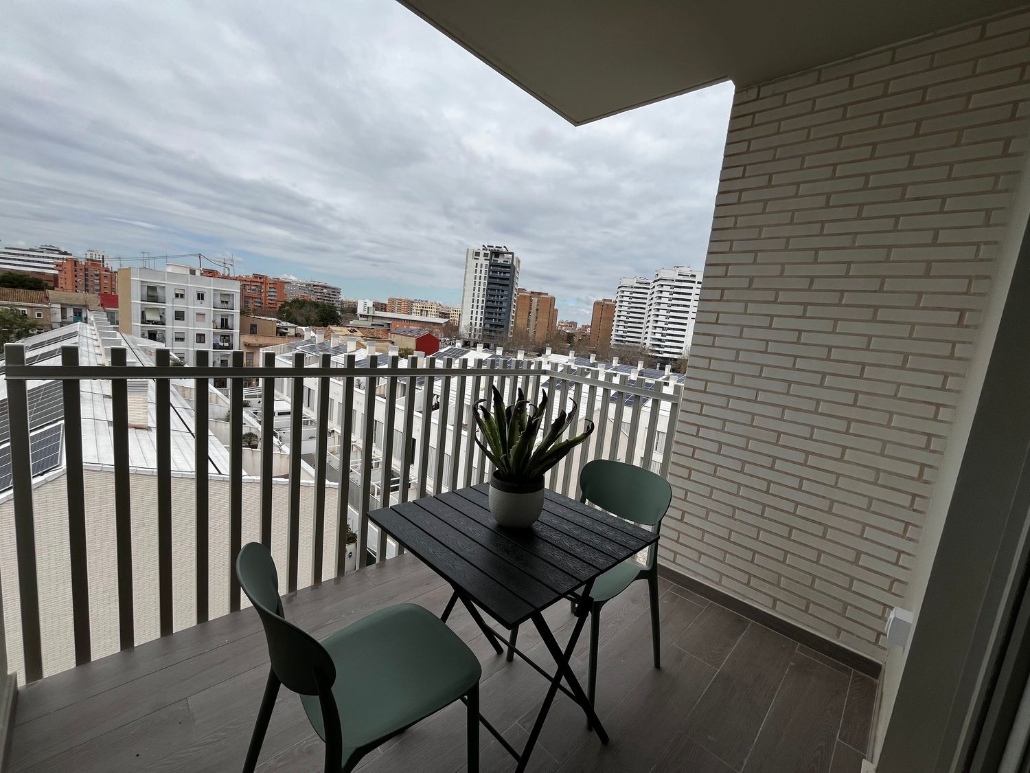 Piso en calle d'Otos, 22 - Foto 12