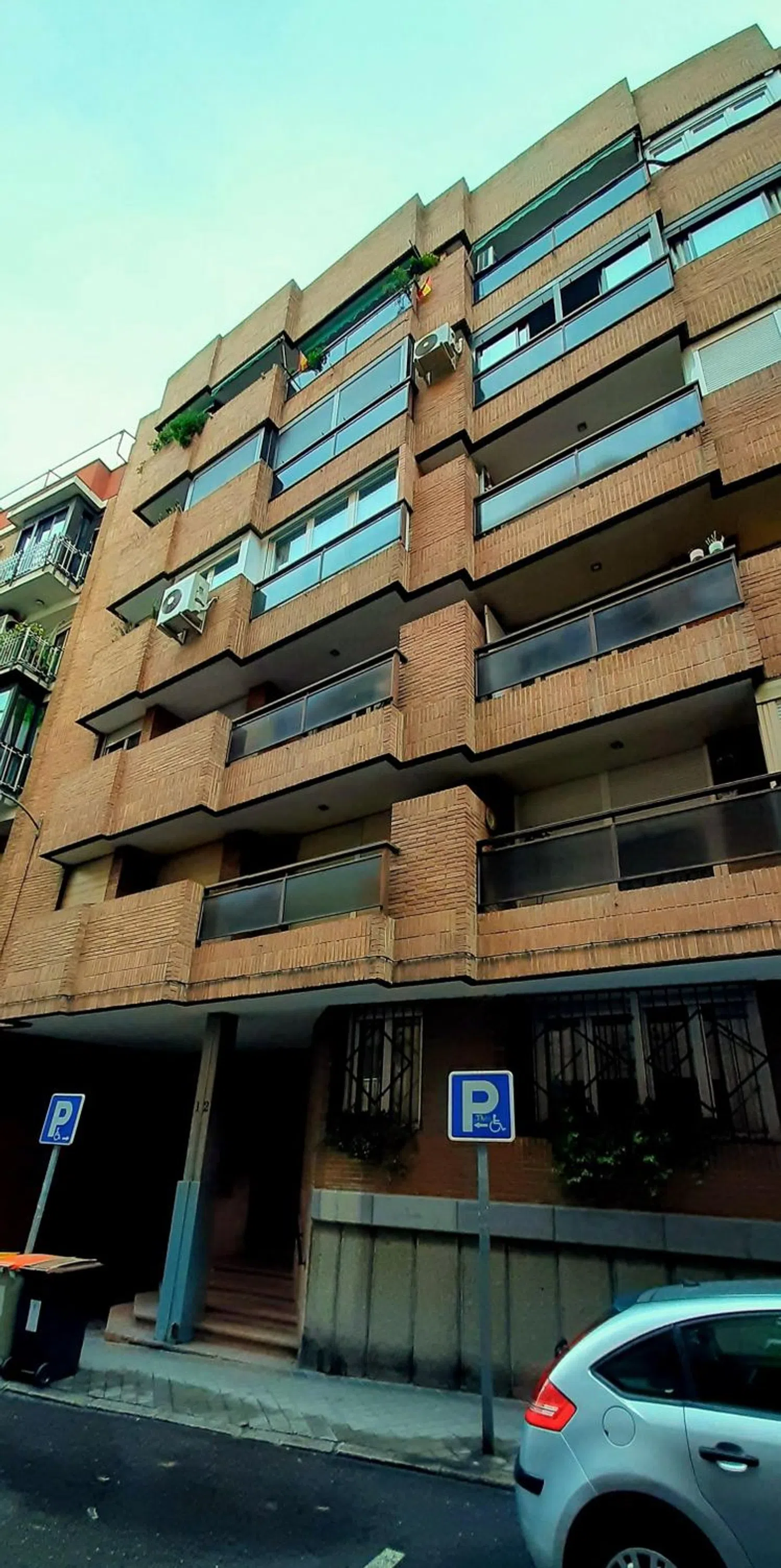 Piso en calle Lanuza, 12 - Foto 15