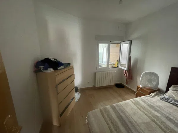 Piso en Calle Doña Romera, 14, San Isidro, San Isidro - Foto 2