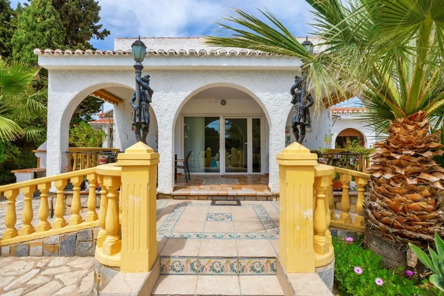 Casa independiente en calle Font del Realet, 3550 CarrerFontdelRealetAlicante - Foto 12