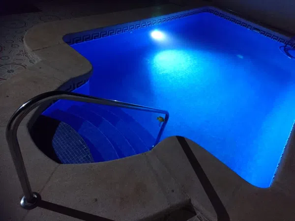 Piso en Calle Costa Balear, 26, Rojales Hills - Rosa Bungalows - Foto 3