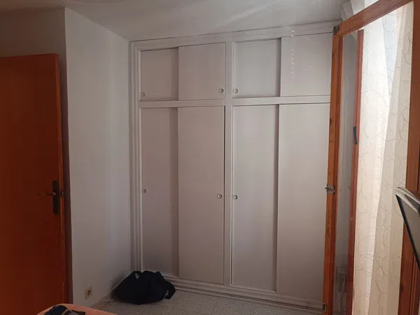 Chalet adosado en calle Costa Rica, 21 - Foto 2