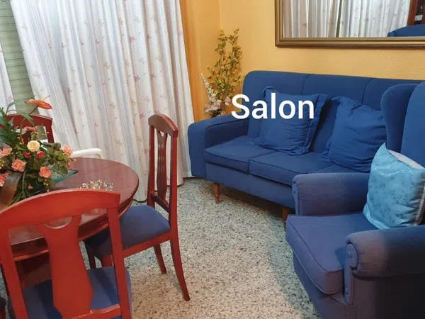 Piso en Calle Río Odiel, 2, Punta Umbría pueblo, Punta Umbría pueblo - Foto 3