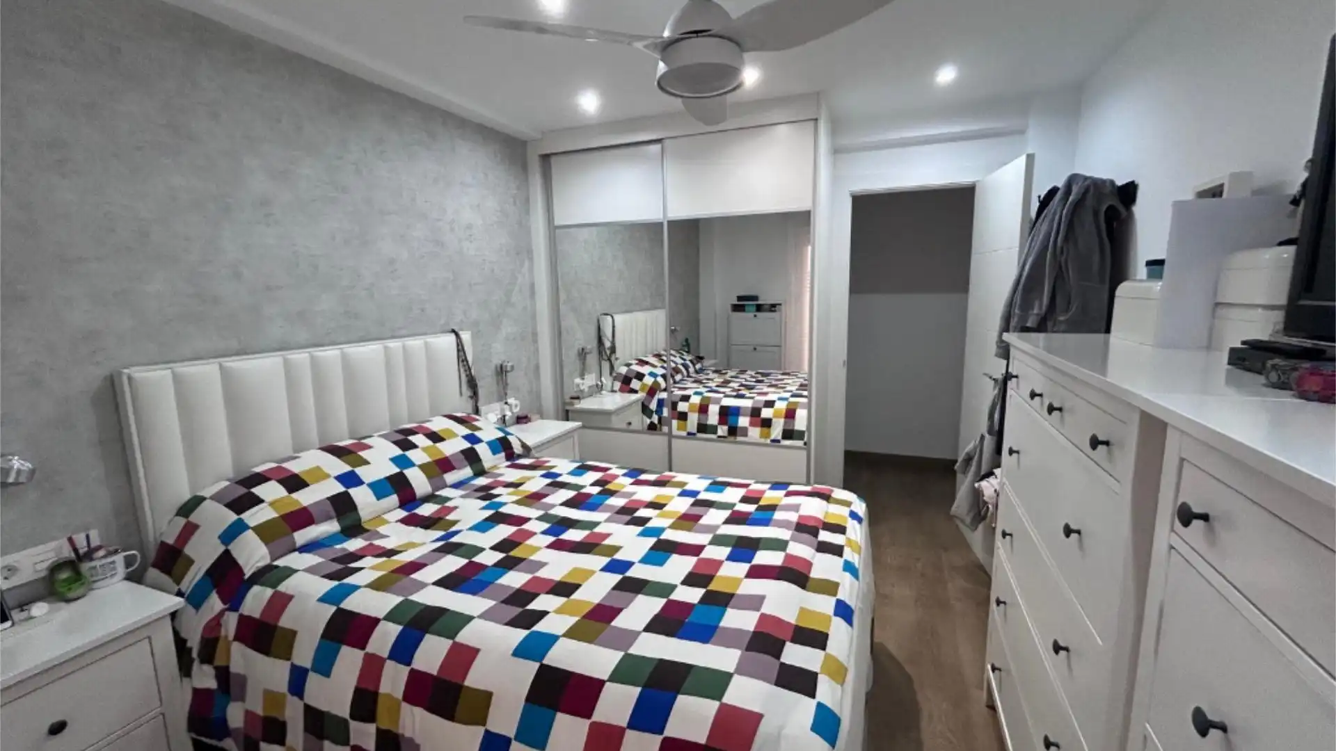 Piso en  Calle el Trevenque 30 - Foto 20