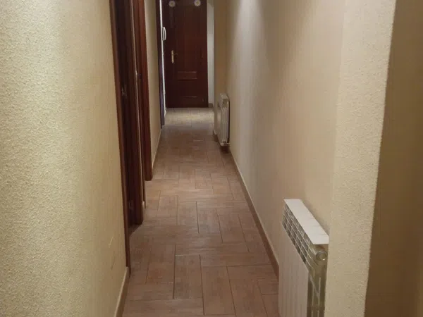 Piso en calle Cepeda, 10