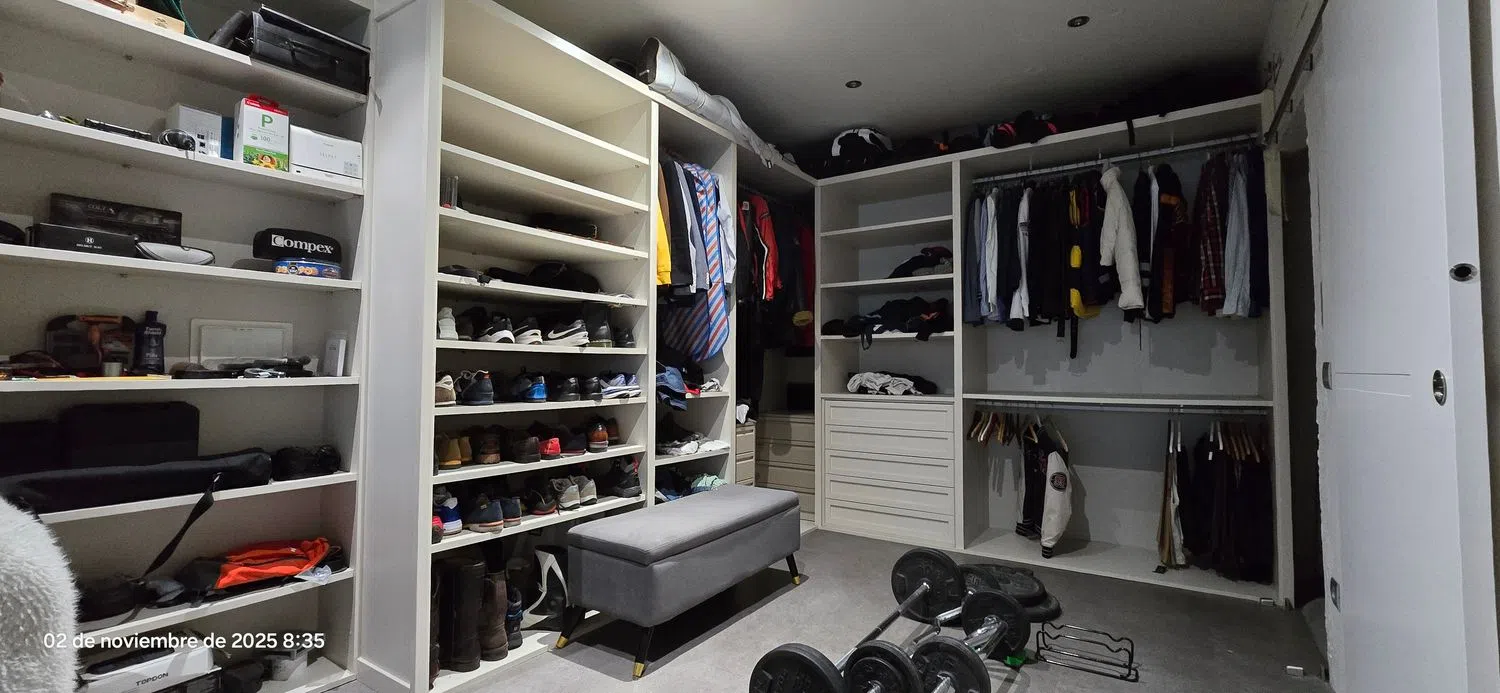 Estudio en avenida de Matapiñonera, 11 - Foto 5