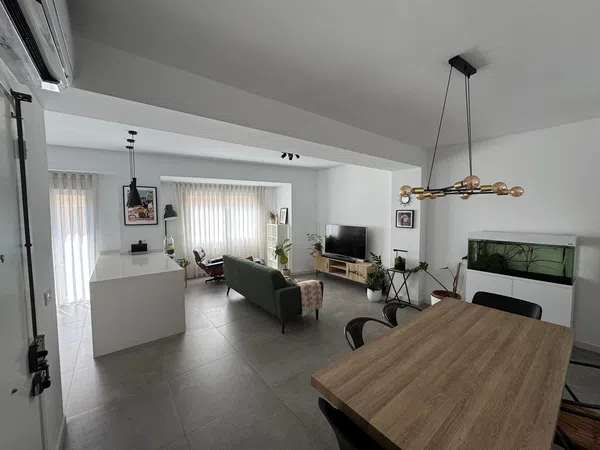 Piso en calle de Lluís Oliag, 13