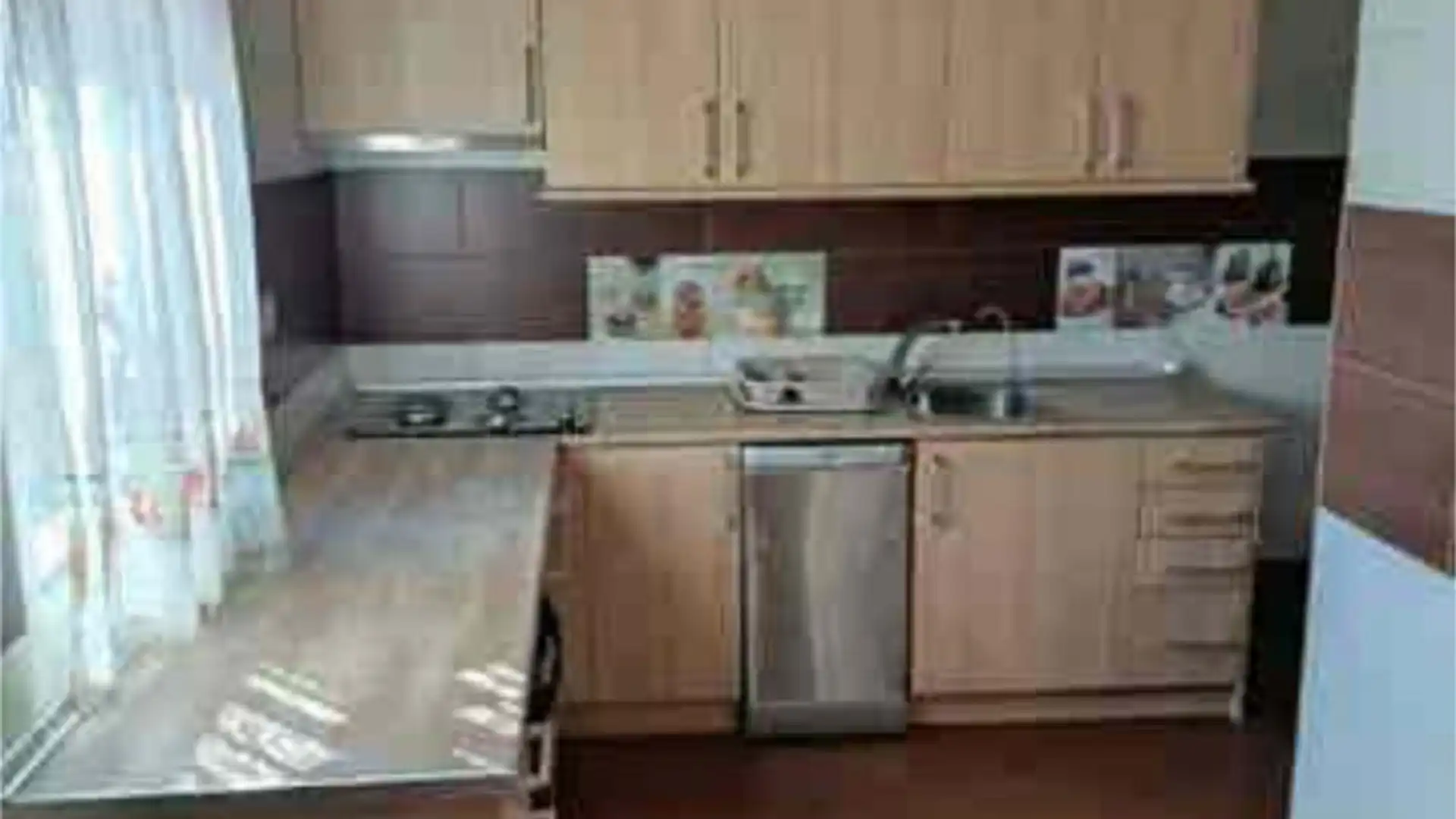 Chalet en balneario de fortuna - Foto 6