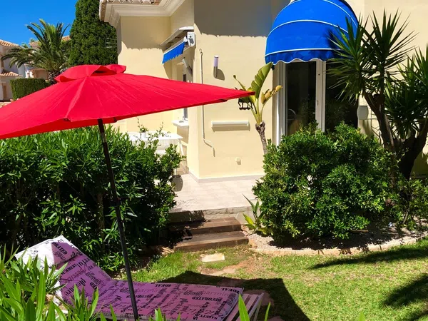 Casa o chalet independiente en Camino Assagador de Santa Llu, 62, El Montgó, El Montgó - Foto 4