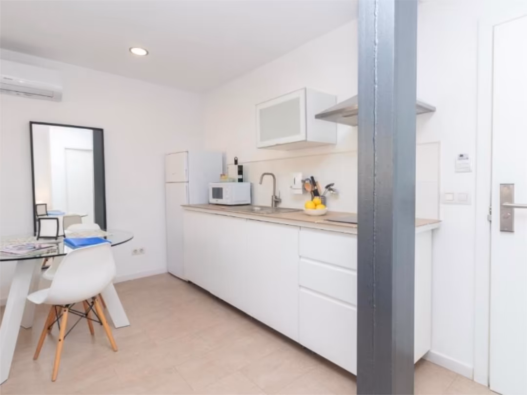 Piso en  Avinguda del Primat Reig 102 - Foto 5