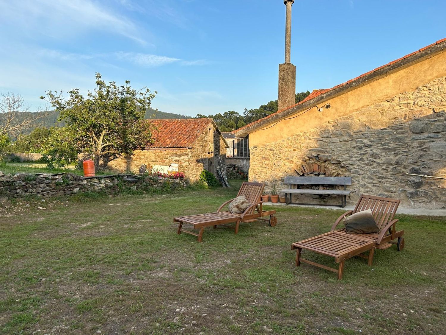Casa de pueblo en Marnela de arriba, 26 - Foto 19