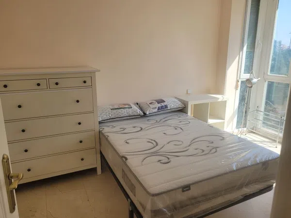 Piso en calle de Santa Hortensia, 50 - Foto 1