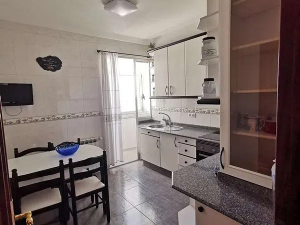 Piso en Calle Entrepeñas, 21, Agra del Orzán - Ventorrillo, Agra del Orzán - Ventorrillo - Foto 3