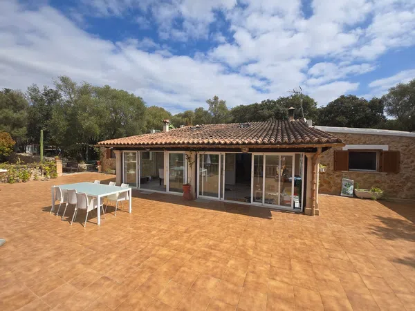 Finca rústica en Poligono 7, 70, Zona periurbana, Zona periurbana - Foto 2