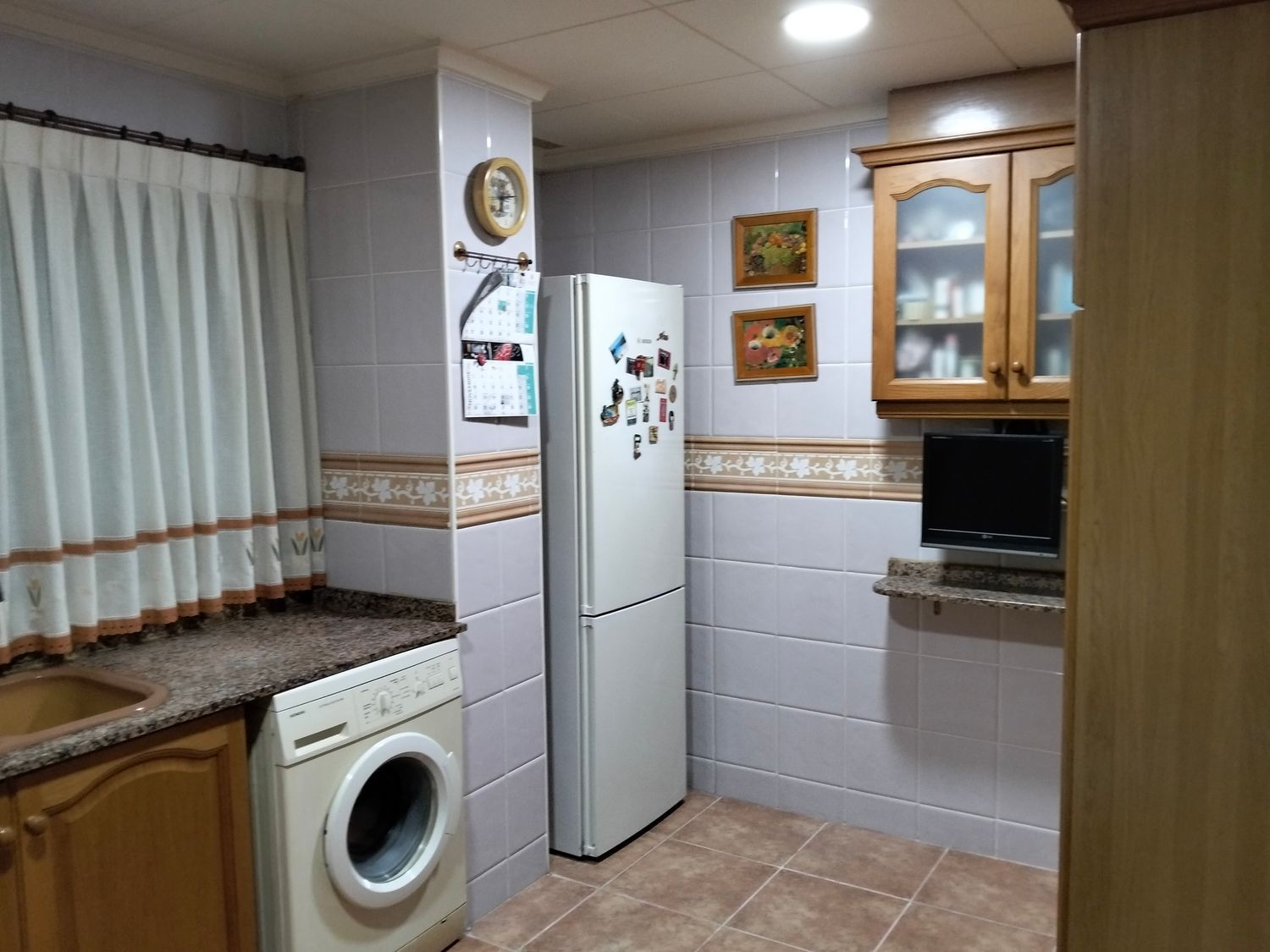 Piso en Enric Soler i Godes, 1, San Ramón y Monte de Piedad, San Ramón y Monte de Piedad - Foto 2