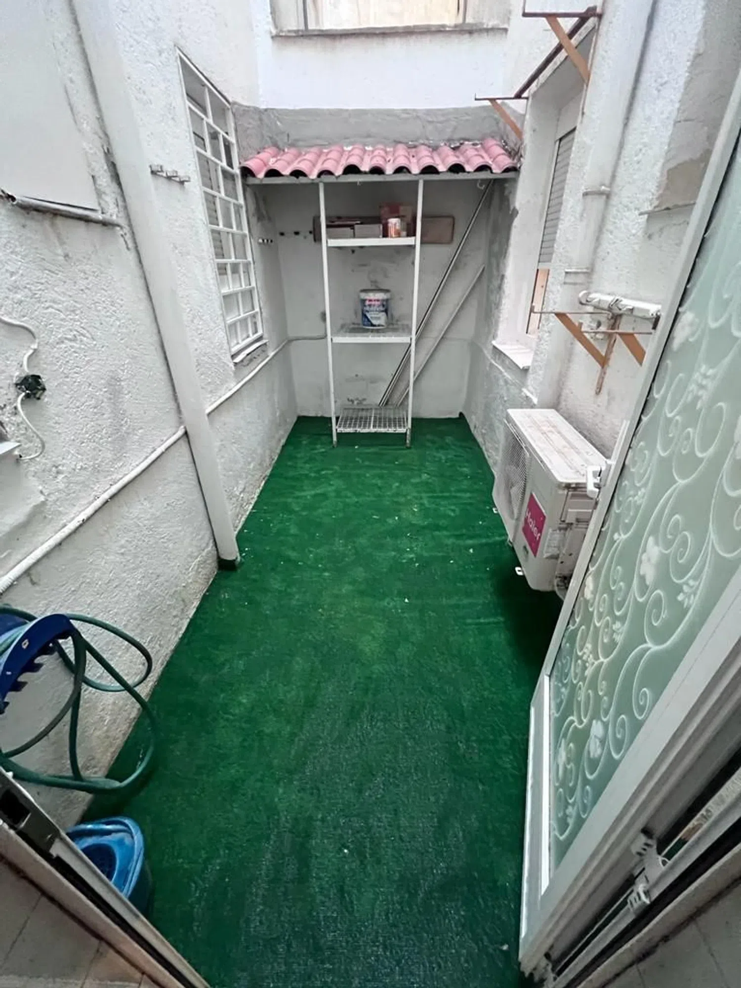 Piso en calle de la Constancia, 29 - Foto 3