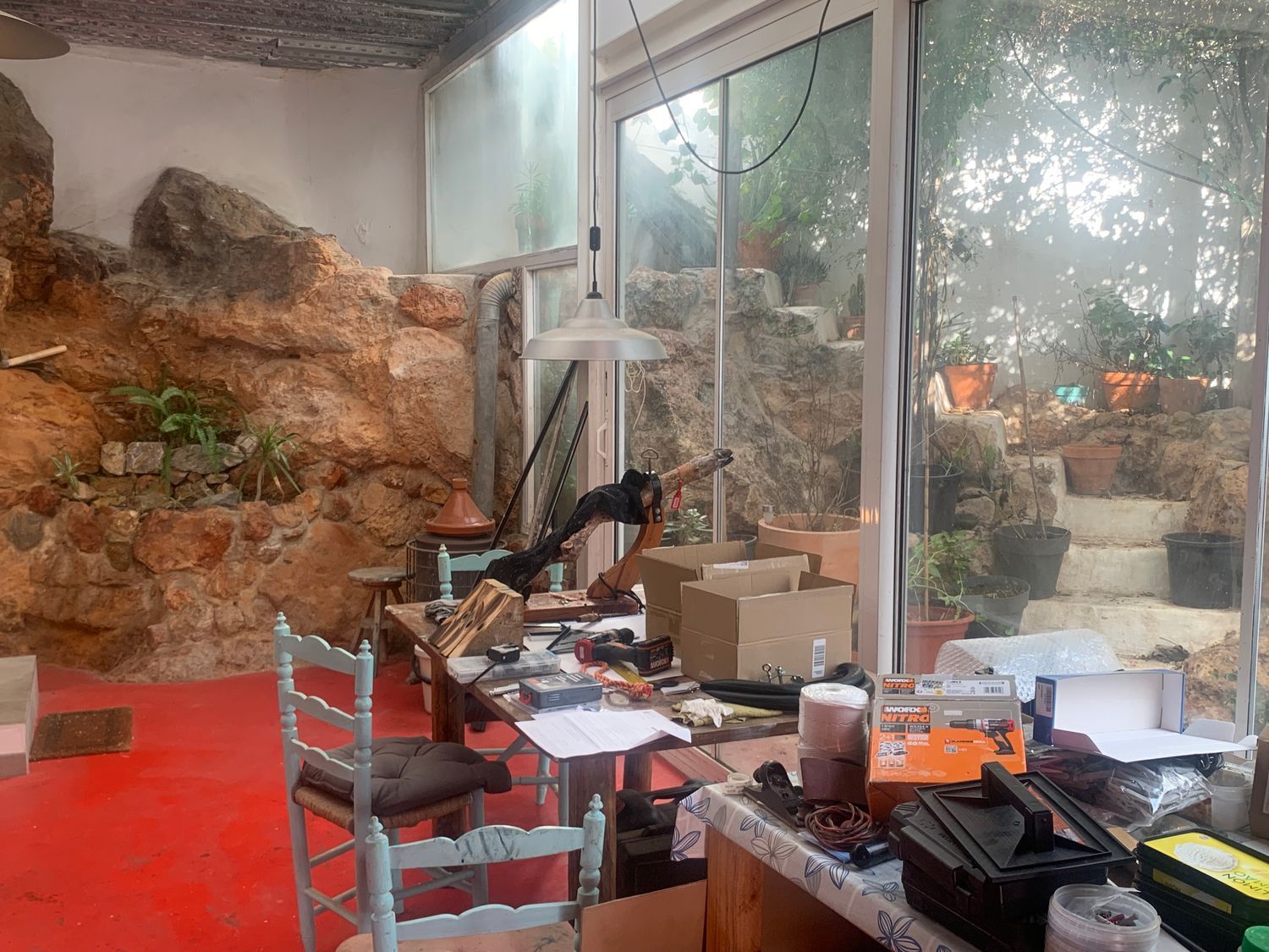 Casa independiente en calle San Antonio, 7 - Foto 5