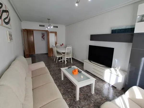 Piso en Lucios, 8
