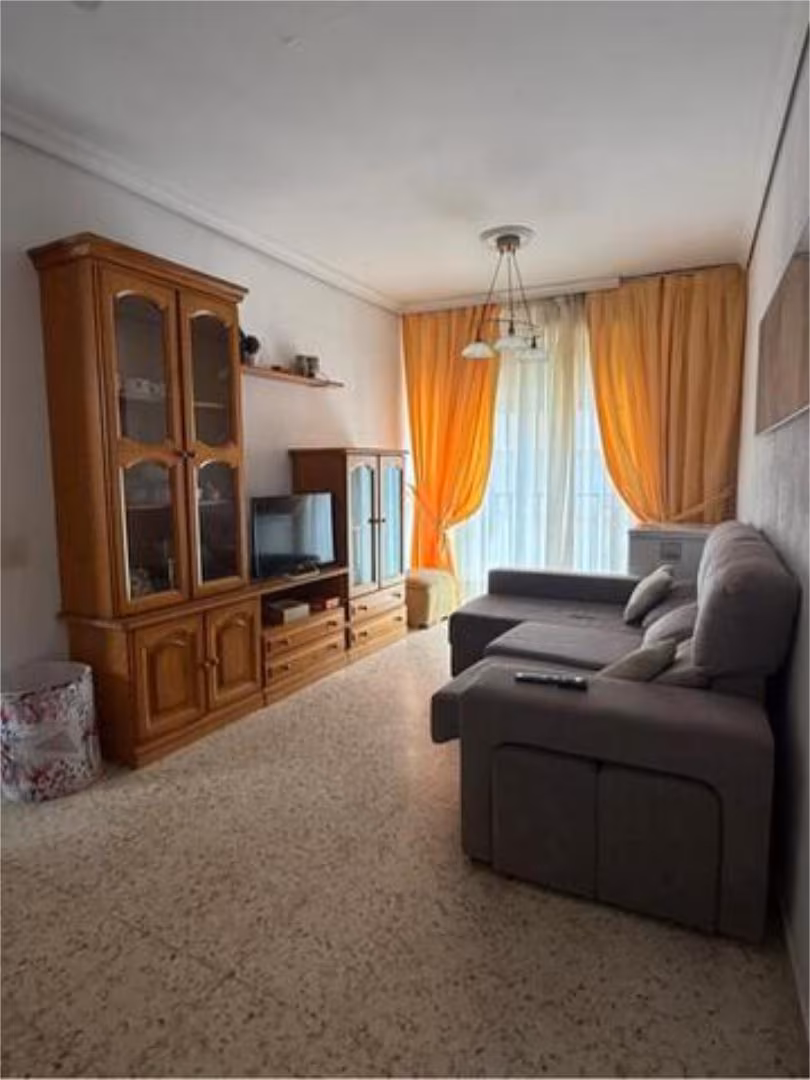 Piso en Triana - Foto 7