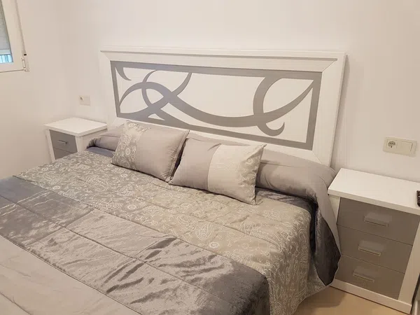 Piso en Avenida de Madrid, 21, Playa de Levante, Playa de Levante - Foto 11