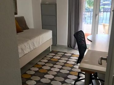 Ático en  Urbanización Haza del Algarrobo 5 - Foto 11