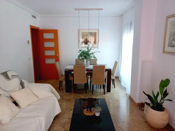 Piso en Calle de Joan Verdeguer, 27, El Grau - Foto 11