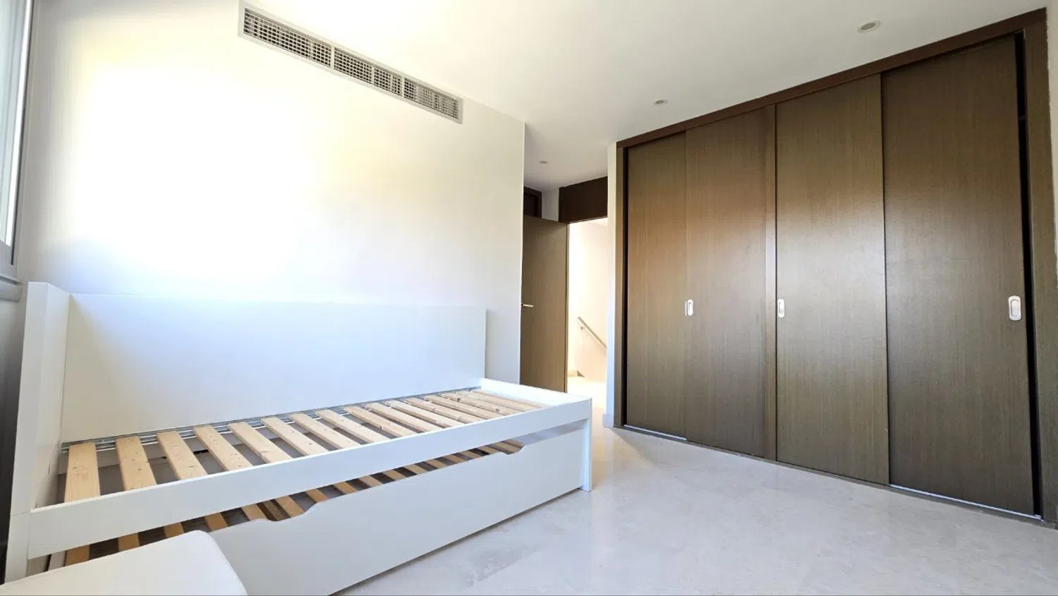 Chalet adosado en calle de la Begonia, 34 - Foto 13