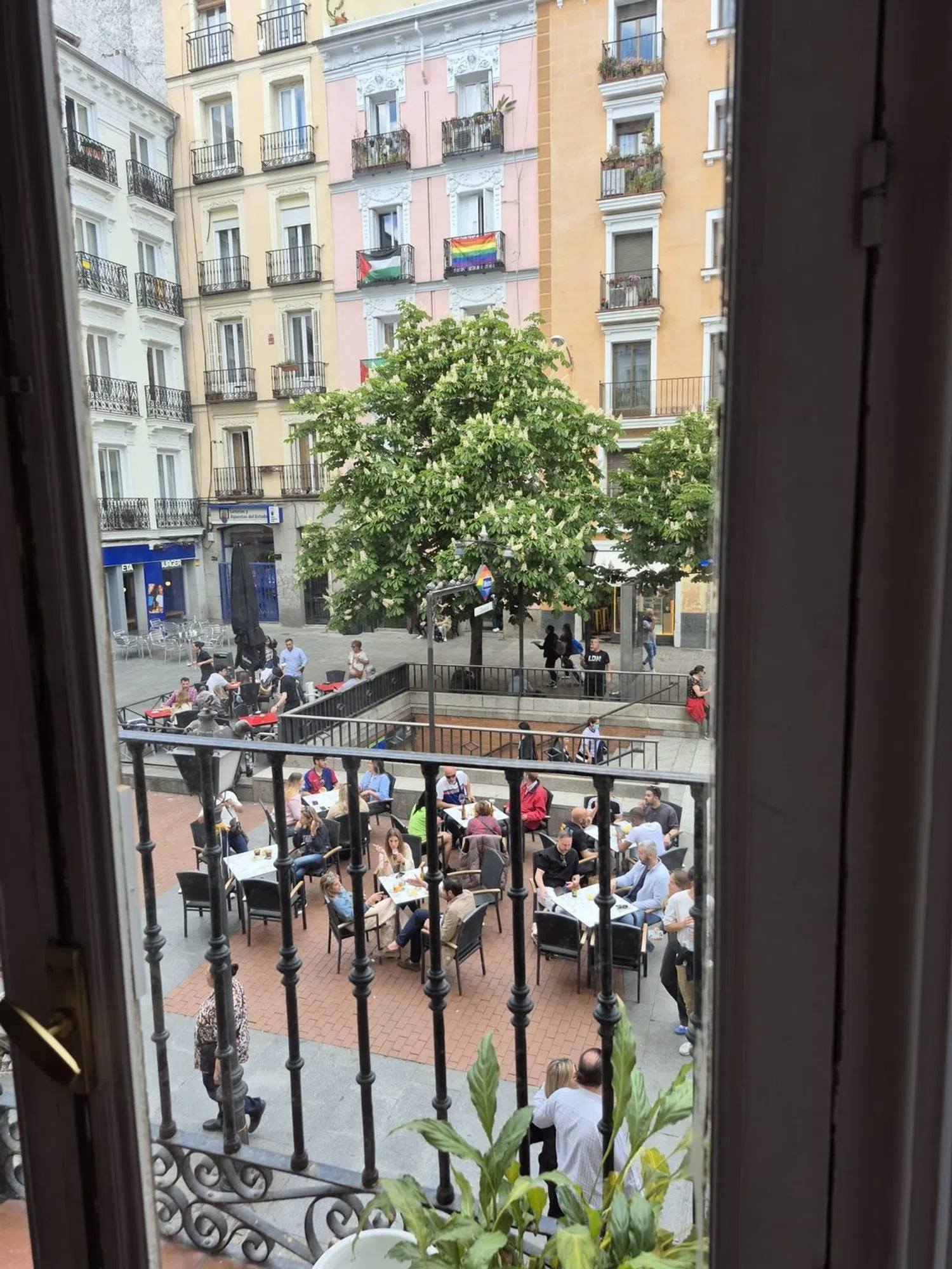 Piso en plaza de Chueca, 28004 - Foto 1