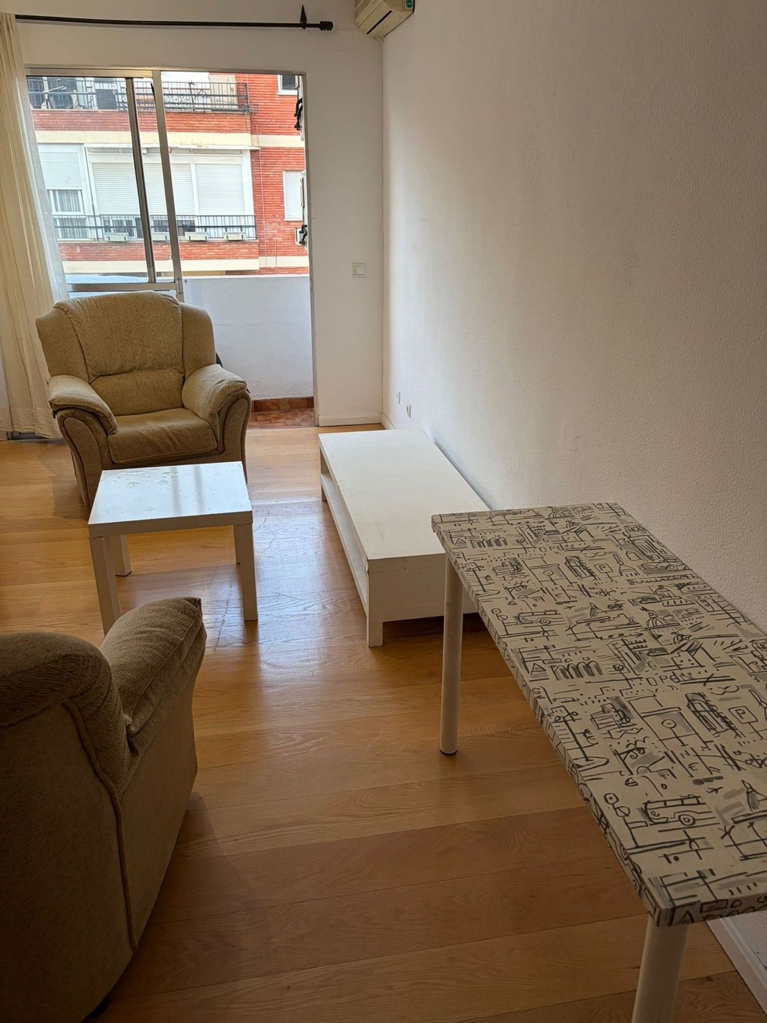 Piso en Calle Castillo de Constantina, 19, Bami - Pineda - Foto 15