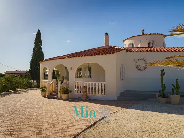 Casa o chalet independiente en Valle del Sol - Rio Park - Foto 41