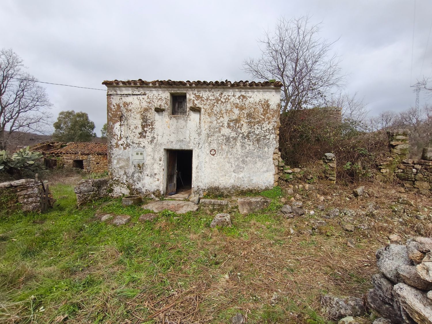 Finca rústica en Poblado los Arroyos de Abajo, 39 poligonoparcela - Foto 3