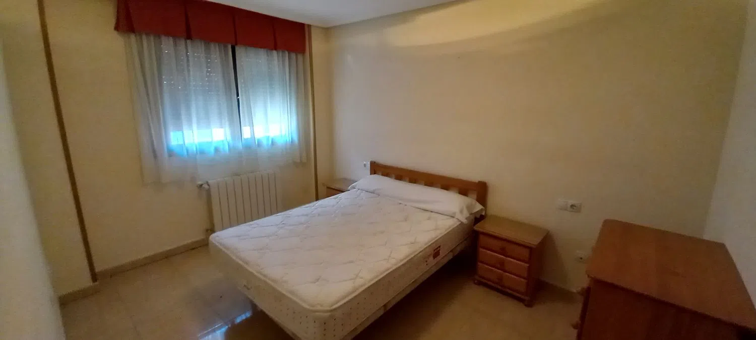 Piso en avenida del Doctor Jiménez Díaz, 1 - Foto 8