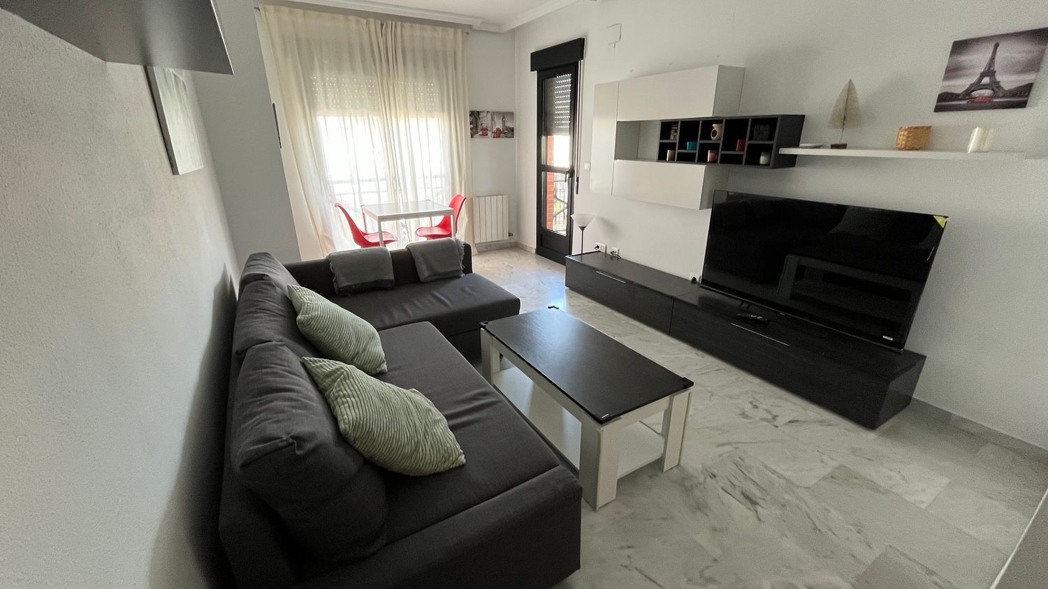 Piso en calle Periodista Alberto Machado Cayuso, 12 - Foto 6