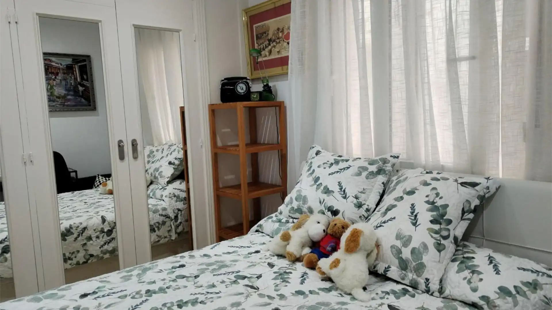 Piso en  Calle Nuestra Señora de Gracia 11 - Foto 22