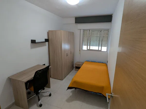 Piso en Calle Demetrio Spínola, 10, Rosaleda - Juventud - Foto 7