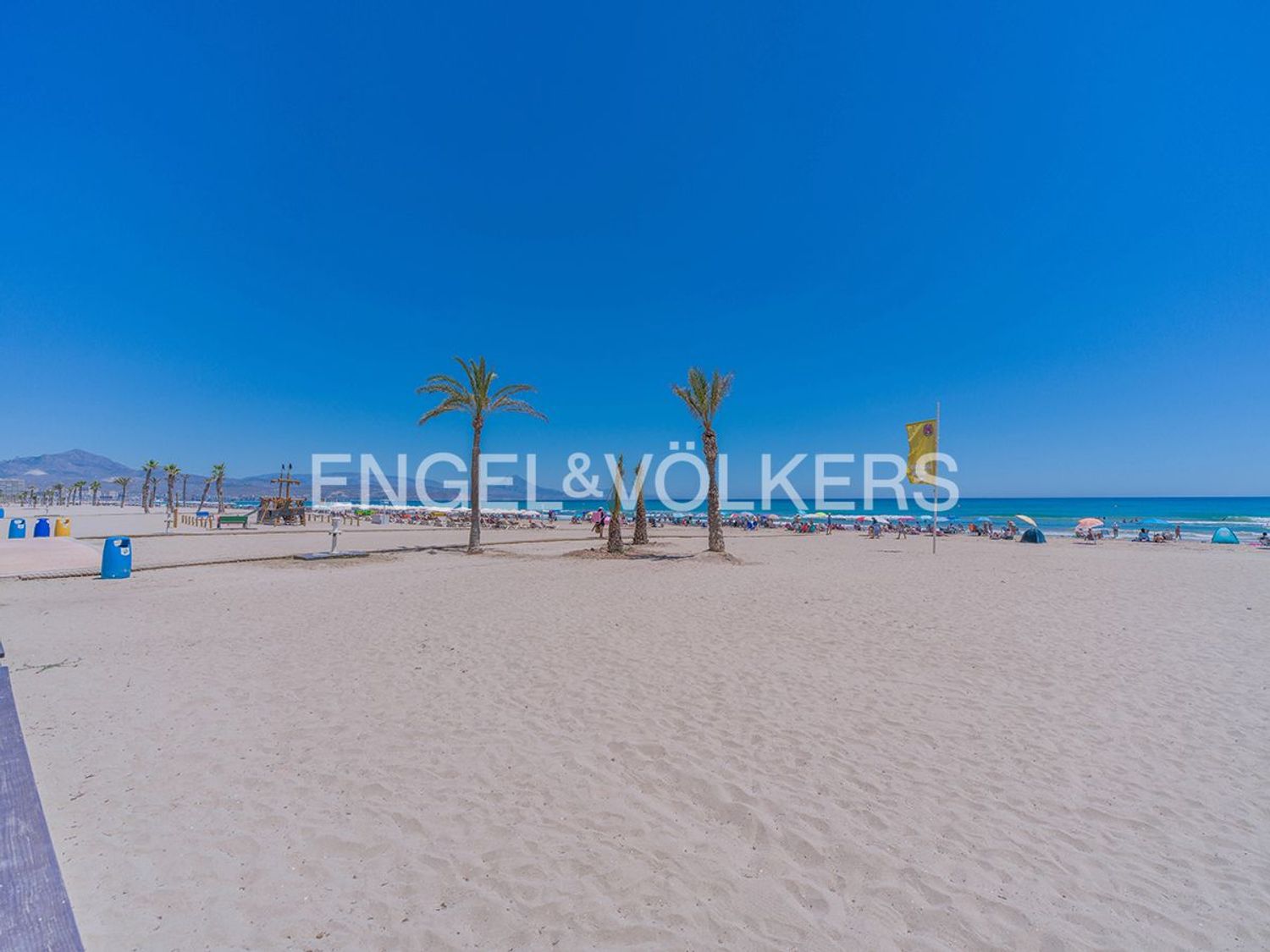 Piso en Avenida de Niza, 2, Playa de San Juan - Foto 28