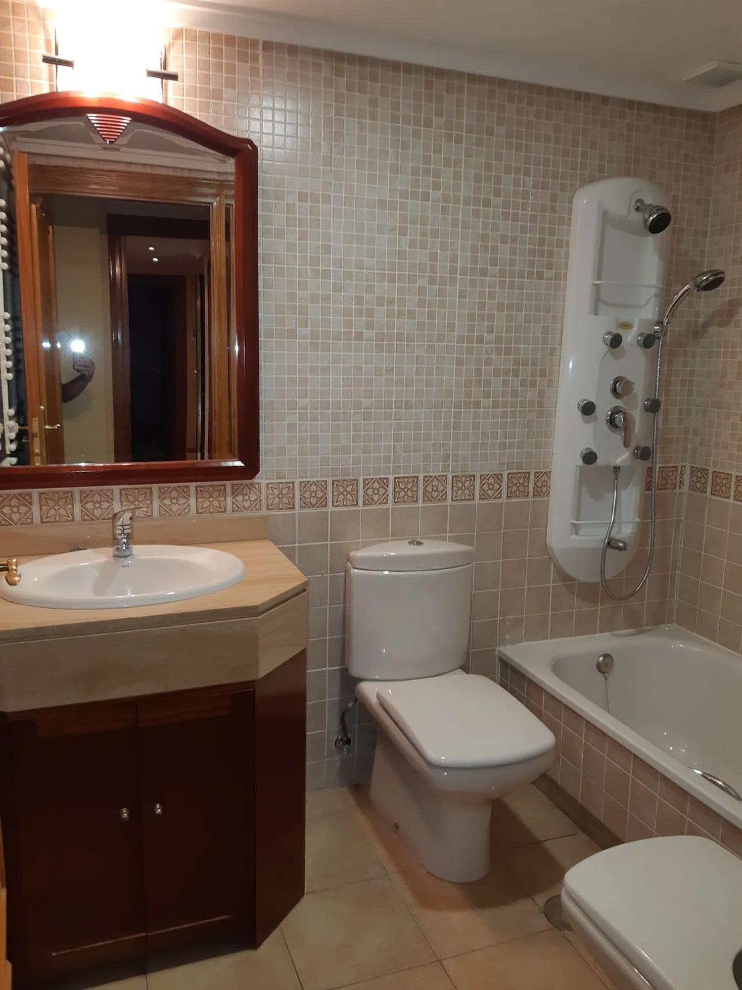 Piso en calle de la Princesa de Éboli, 39 - Foto 16