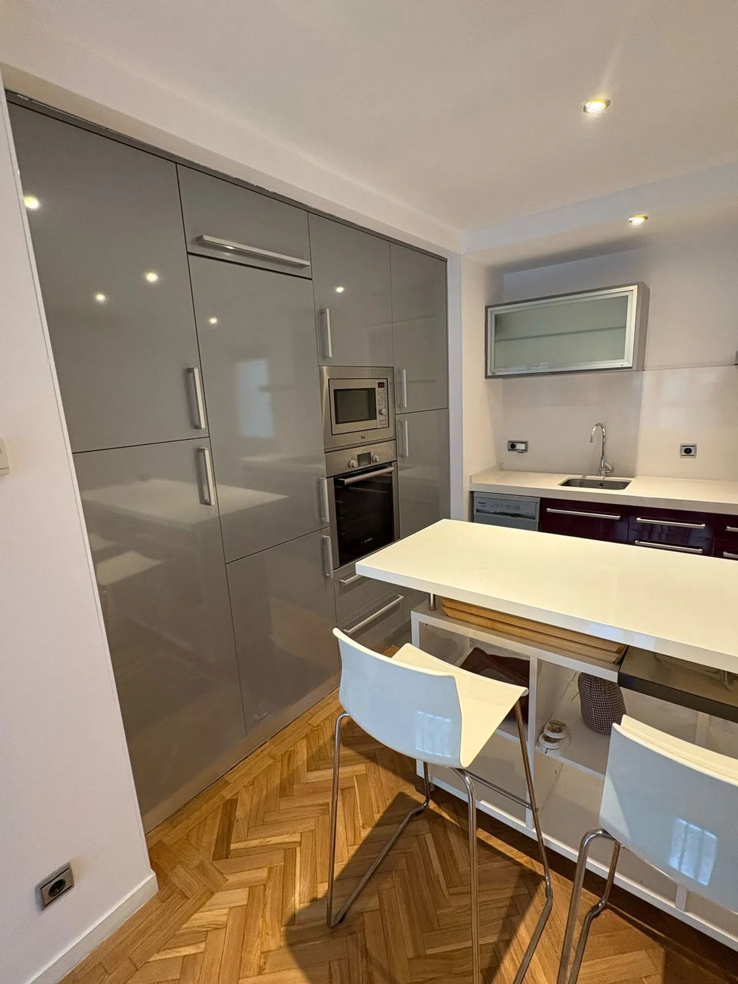 Piso en calle Cadarso, 1 - Foto 10