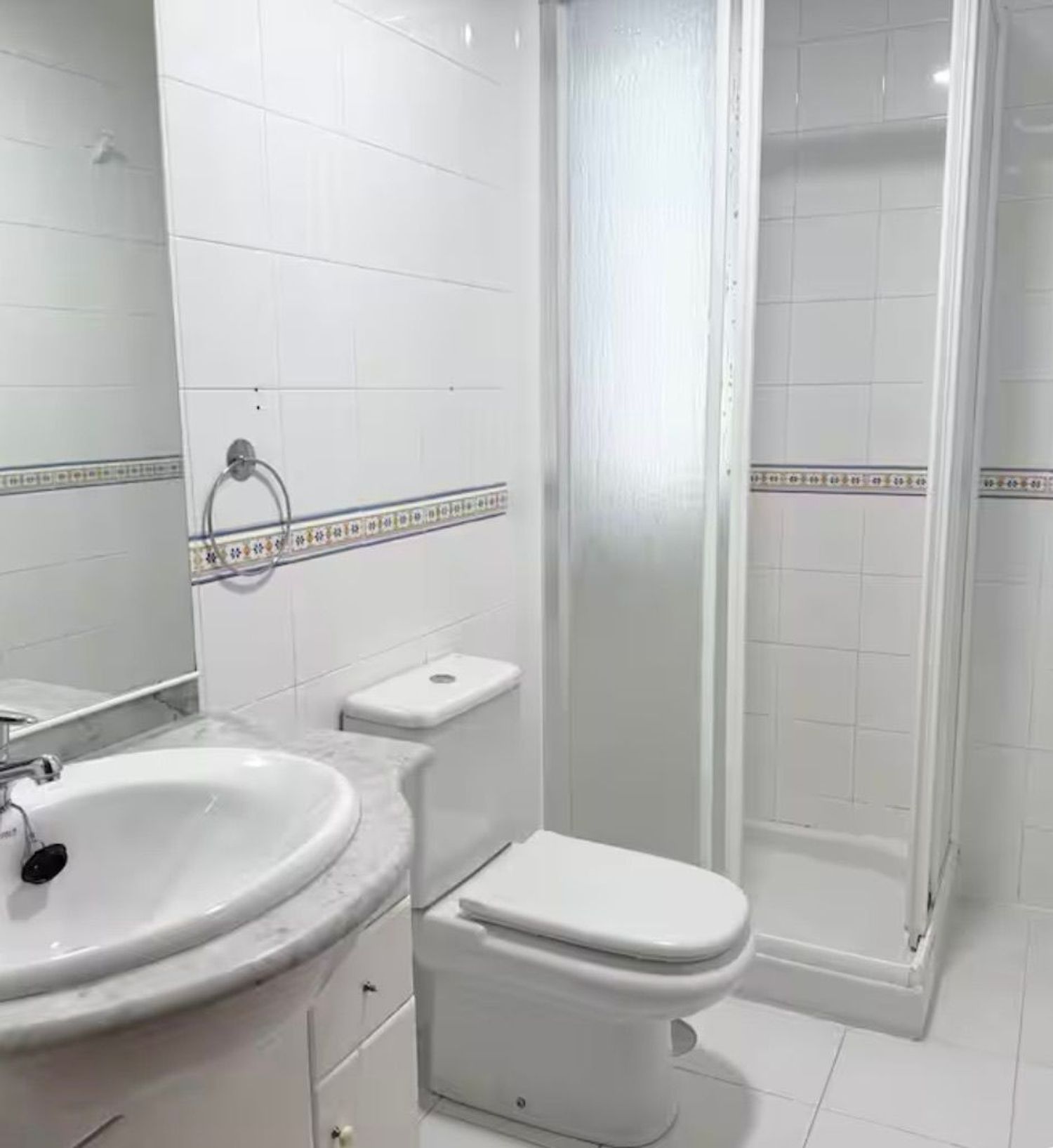 Piso en calle do Marqués de Valladares, 7 - Foto 7