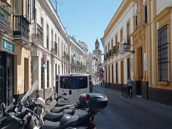 Alquiler de piso en San Luis, 39 - Foto 4