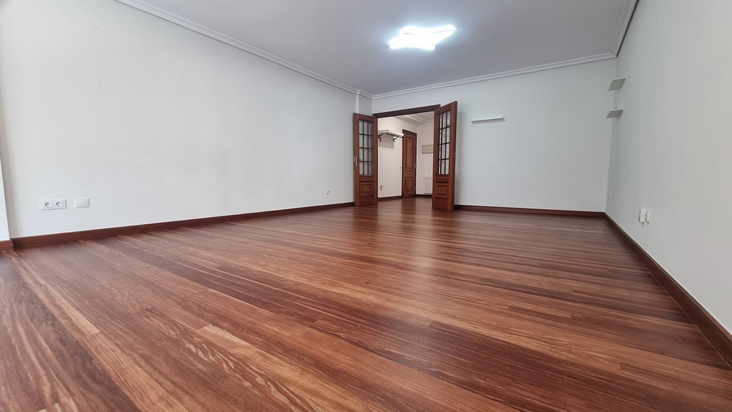 Piso en Calle de Rosalía de Castro, 57, Centro - Areal - Foto 3