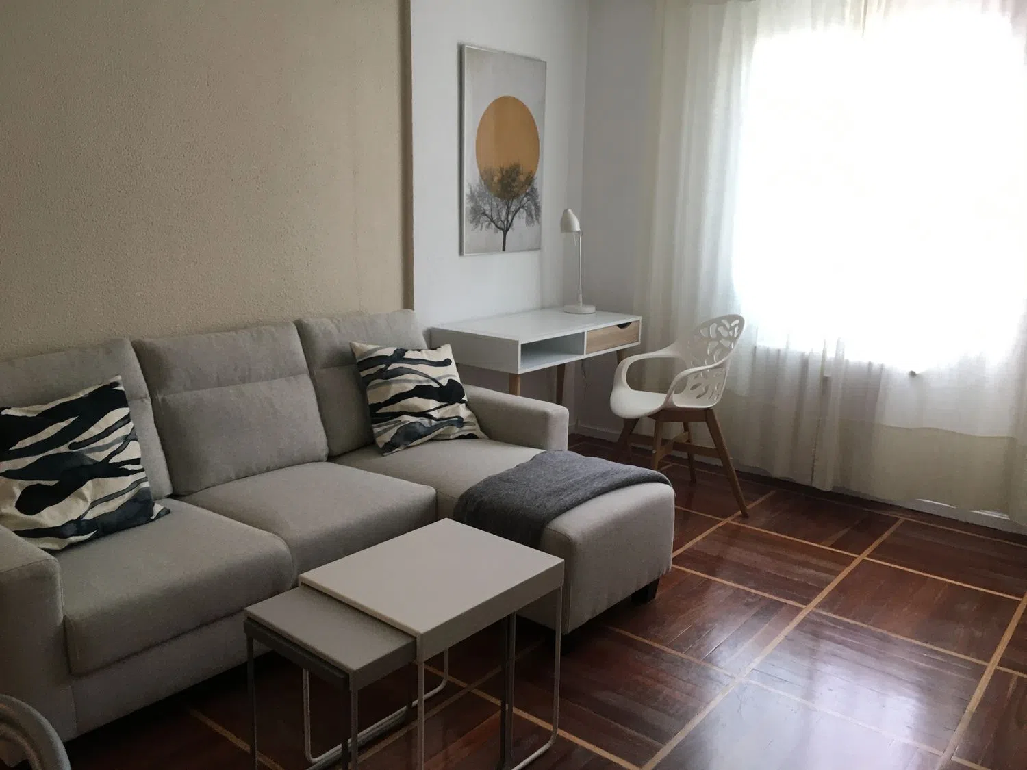 Piso en calle de Fernández de los Ríos, 49 - Foto 1