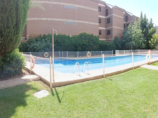 Piso en Avenida Juan Carlos I, 29, Villalba Estación, Villalba Estación - Foto 2