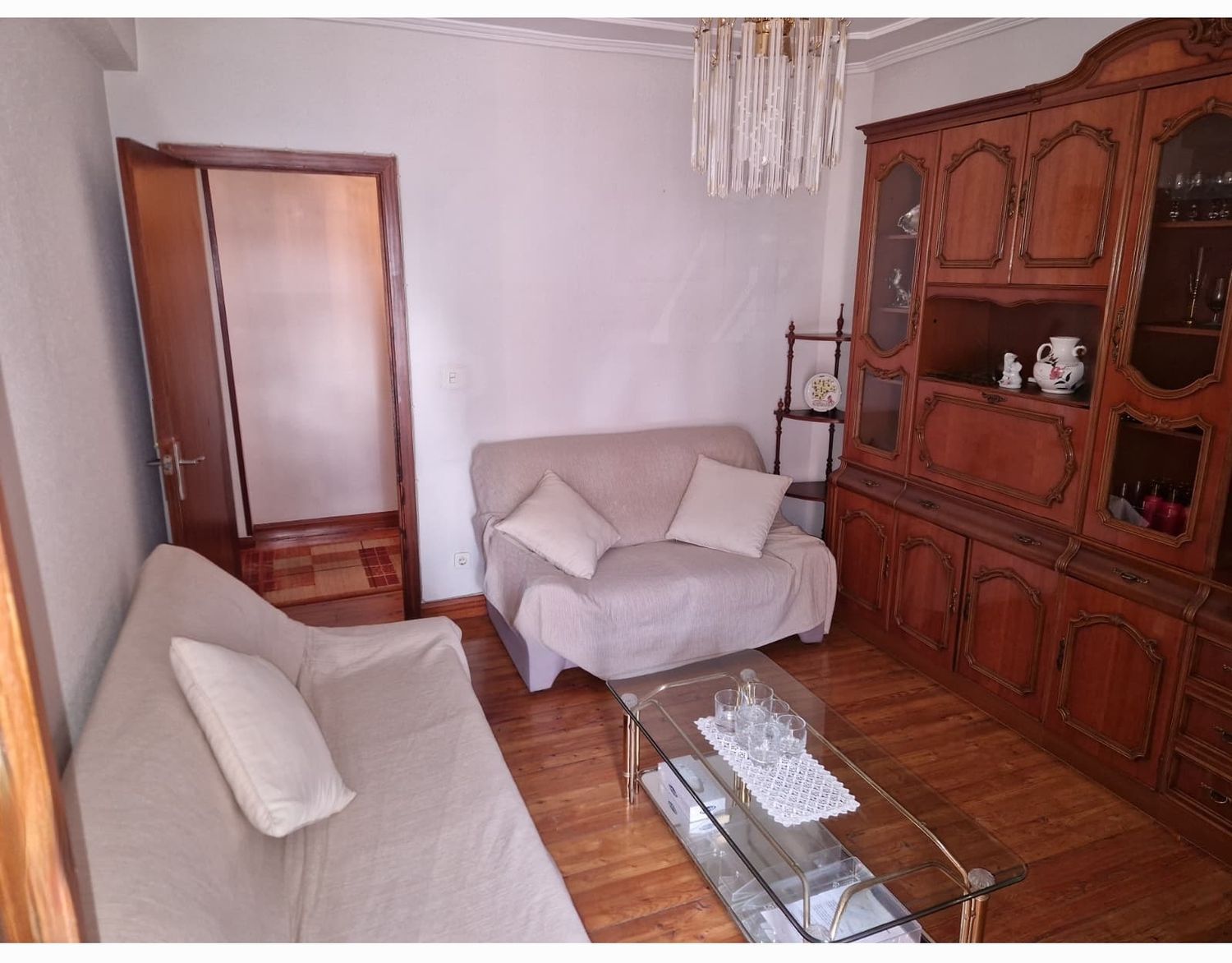 Piso en Lugar Barrio Zurbaranbarri, 3 a - Foto 10