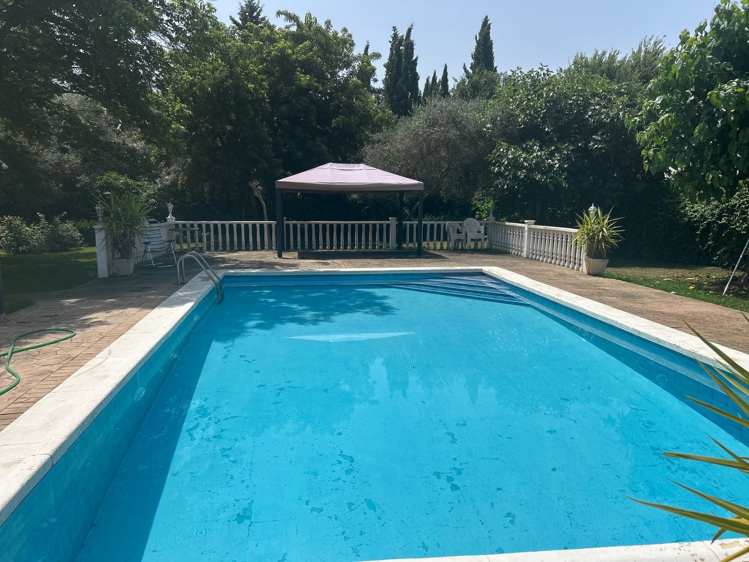 Casa independiente en carretera Puesta Riego Lagar Rubio, 7 k - Foto 25