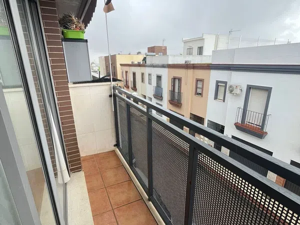 Piso en Calle Alcalde Joaquín Gutiérrez Pérez, 1 - Foto 5