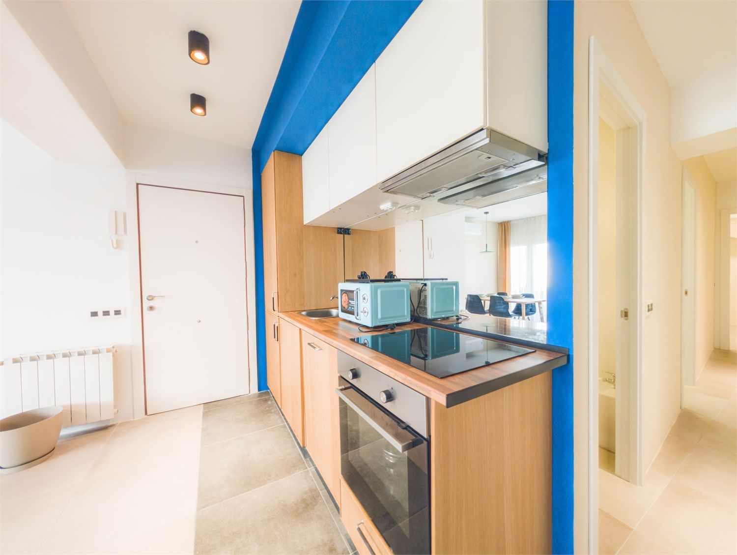 Piso en Barrio Carolinas Altas - Foto 7